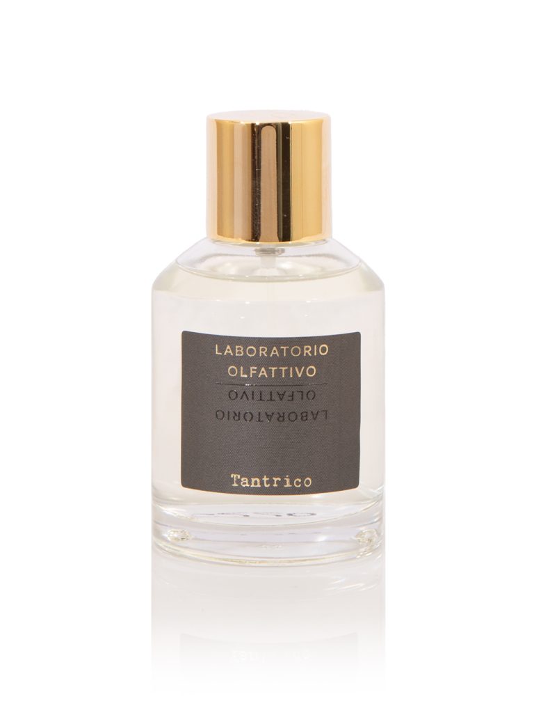 http://Tantrico Tantrico Laboratorio Olfattivo Perfume
