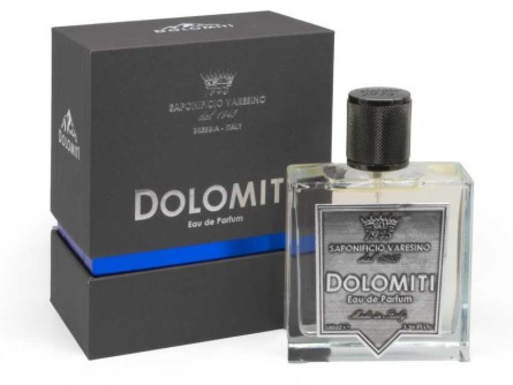 Dolomíti Perfume Nicho Saponificio