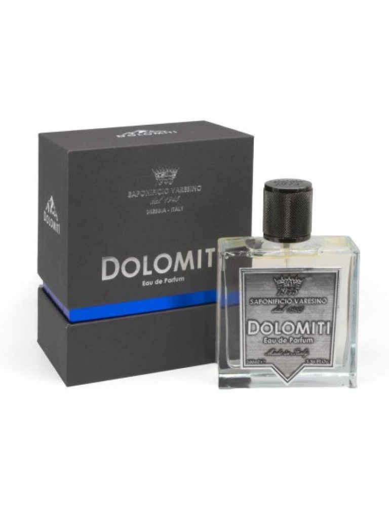 http://Dolomiti Dolomíti Perfume Nicho Saponificio