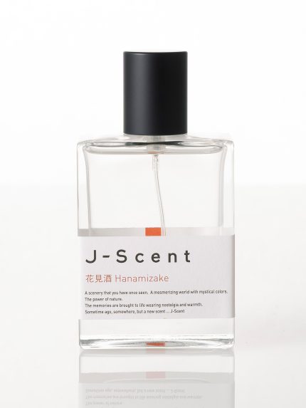 Hanamizake Jscent Perfume de Autor