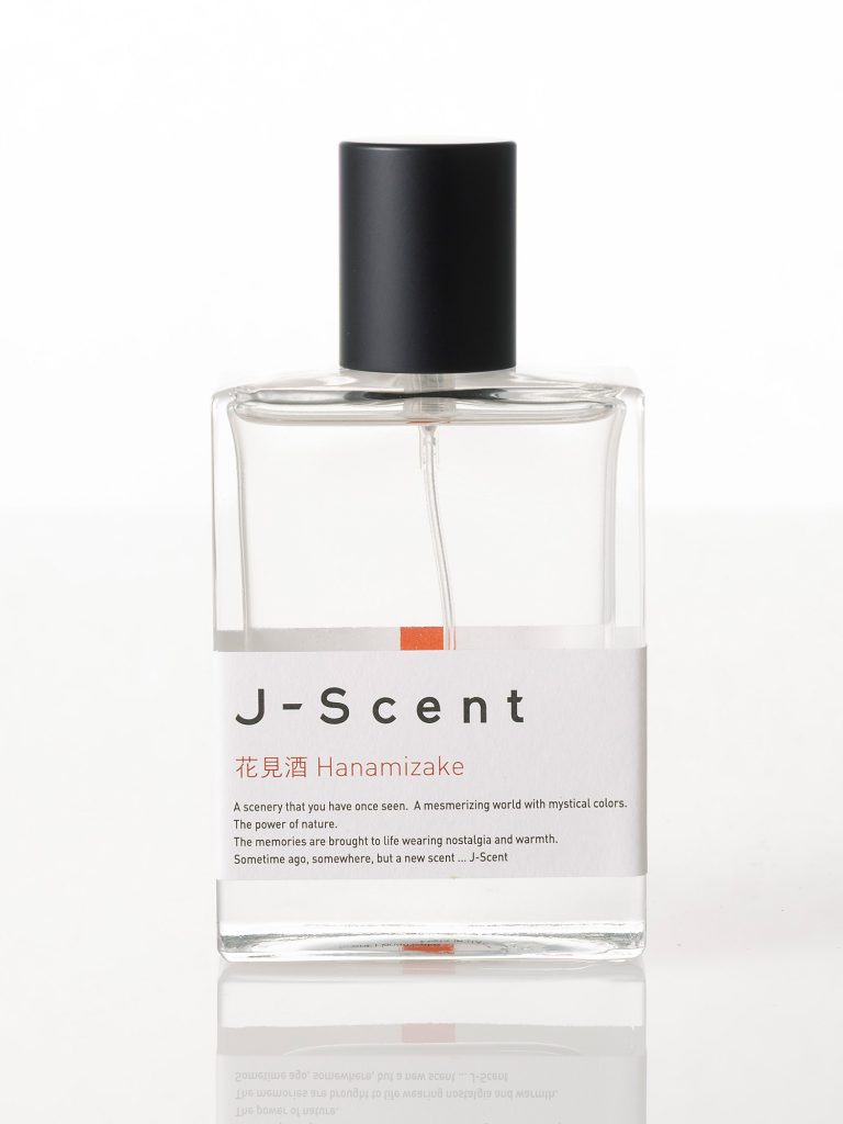http://Hanamizake Hanamizake Jscent Perfume de Autor