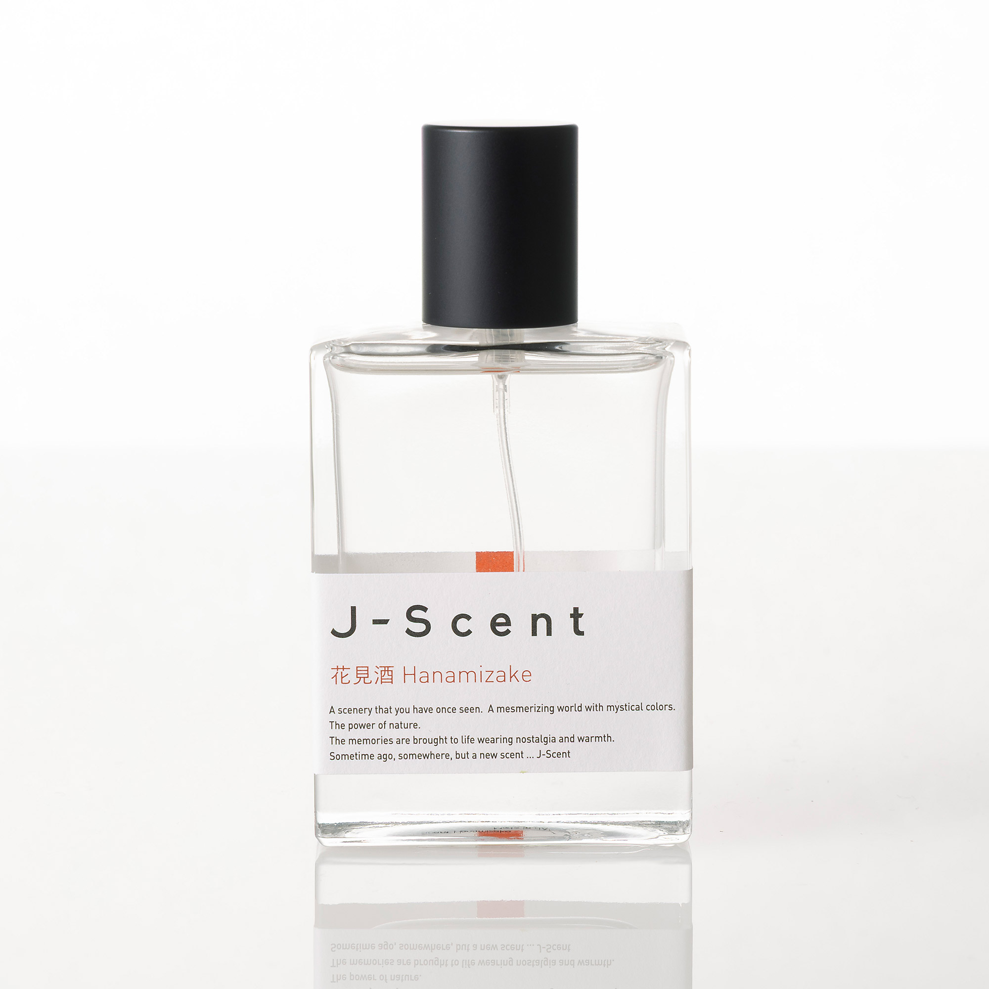 Hanamizake Jscent Perfume de Autor