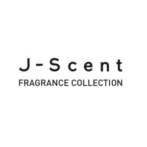 Jscent Perfumes de autor Logo