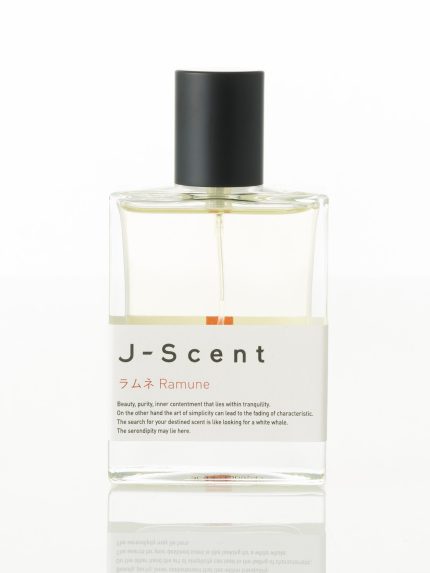 Ramune Jscent Perfume de autor