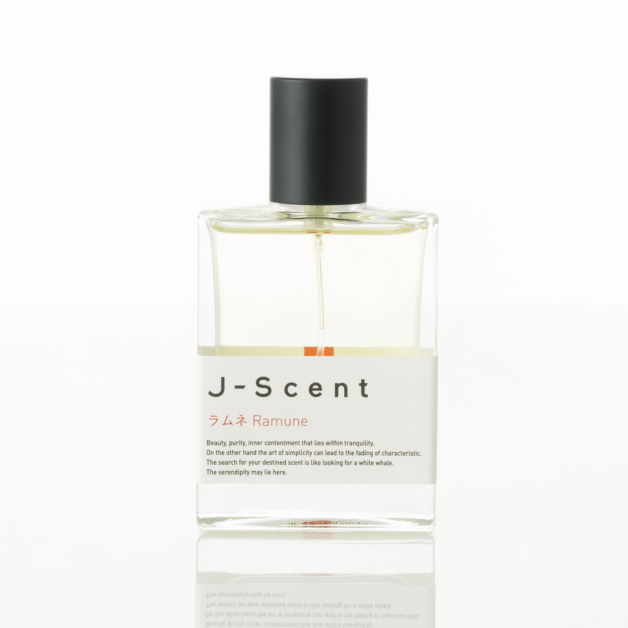 Ramune Jscent Perfume de autor