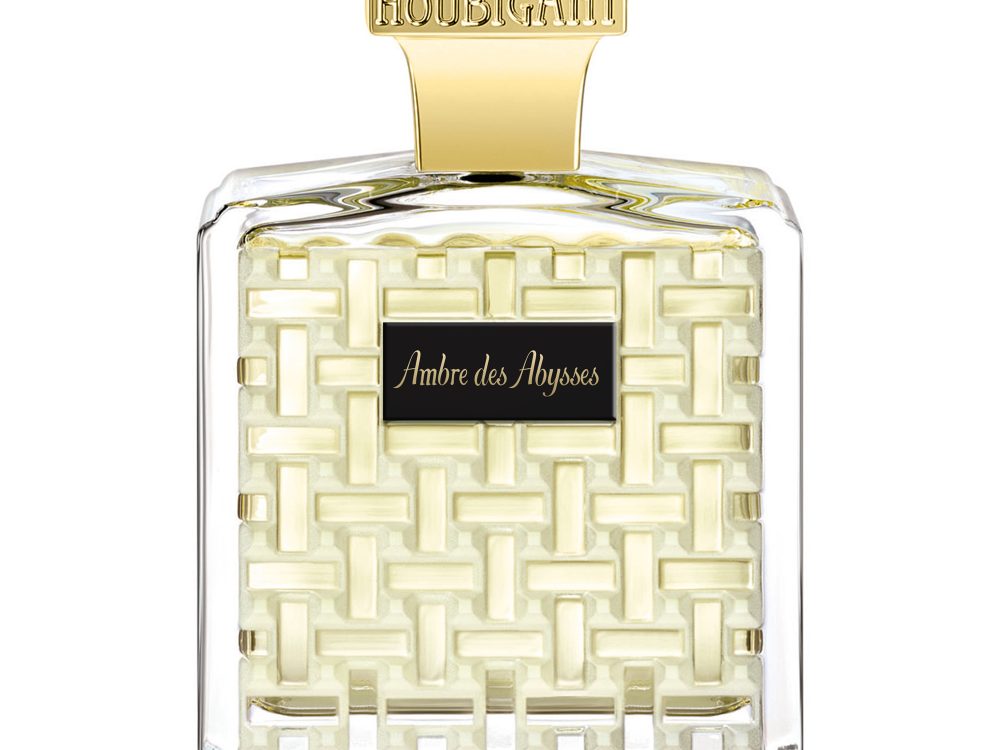 Ambre des Abysses Houbigant Perfume de autor