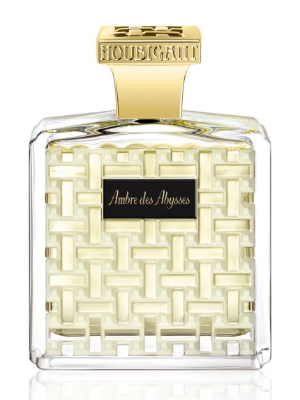 Ambre des Abysses Houbigant Perfume de autor