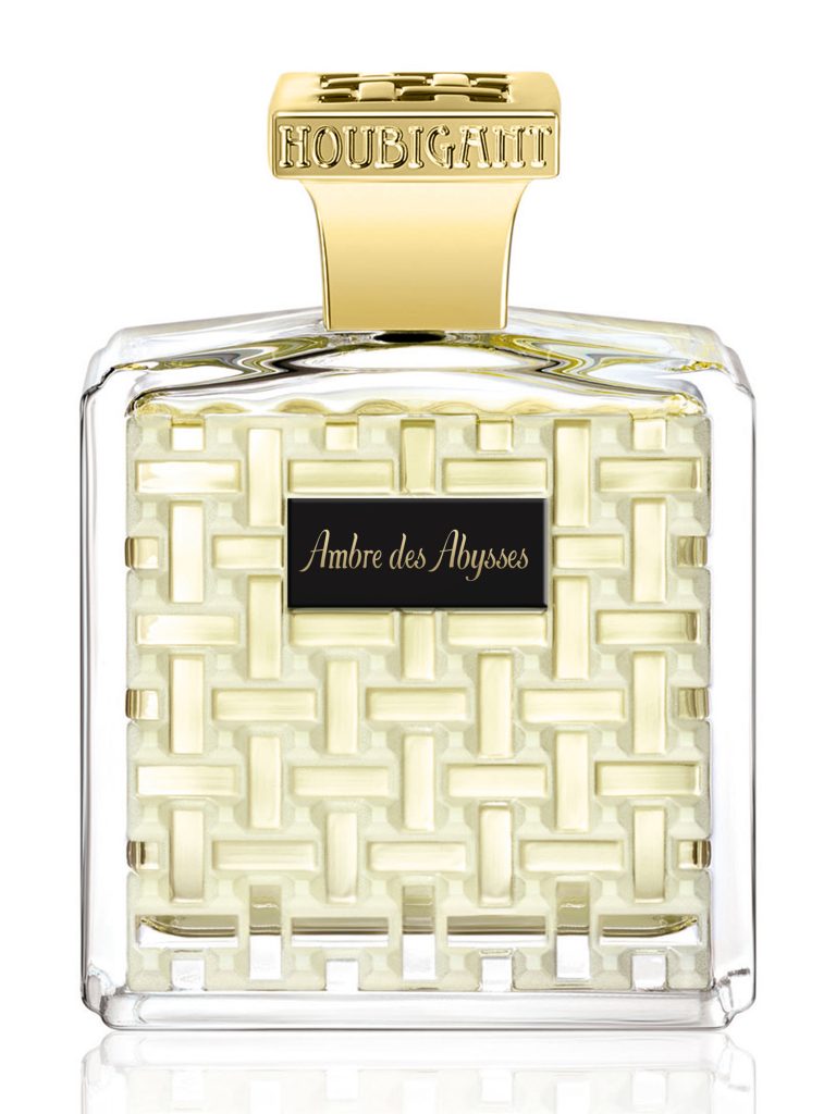 http://Ambre%20des%20Abysses Ambre des Abysses Houbigant Perfume de autor