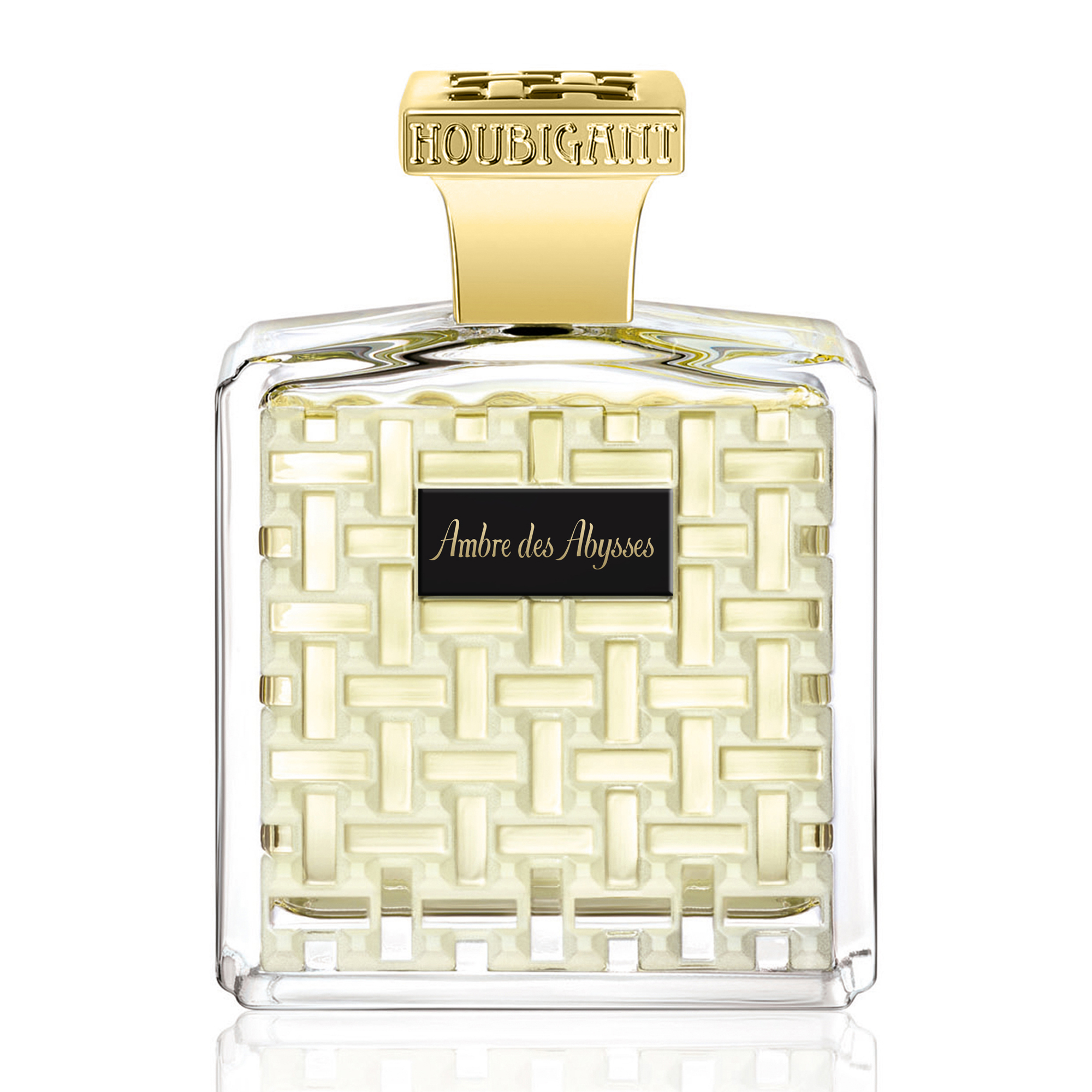 Ambre des Abysses Houbigant Perfume de autor