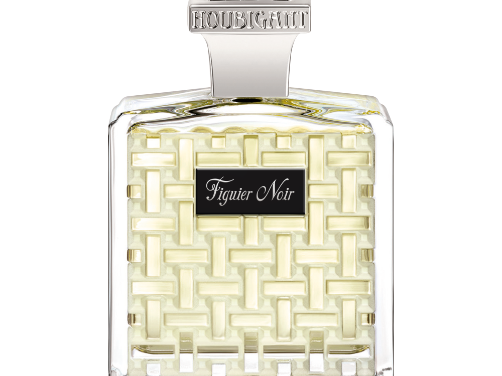 Figuier Noir Houbigant Perfume Nicho Ladano