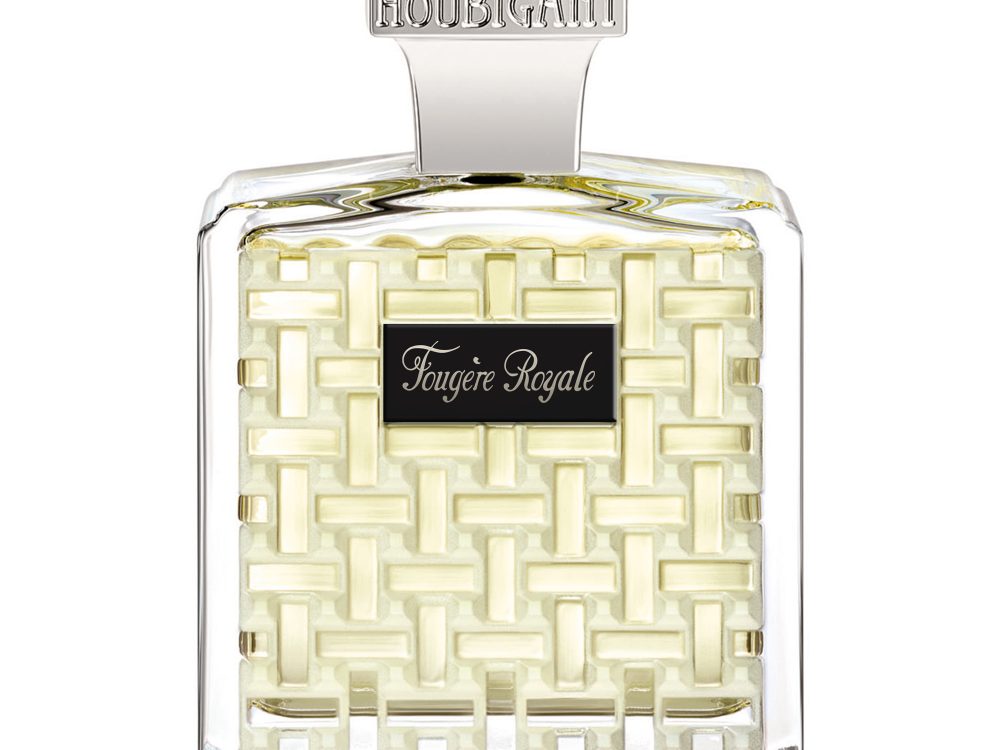Fougere Royale Perfume Nicho Ladano