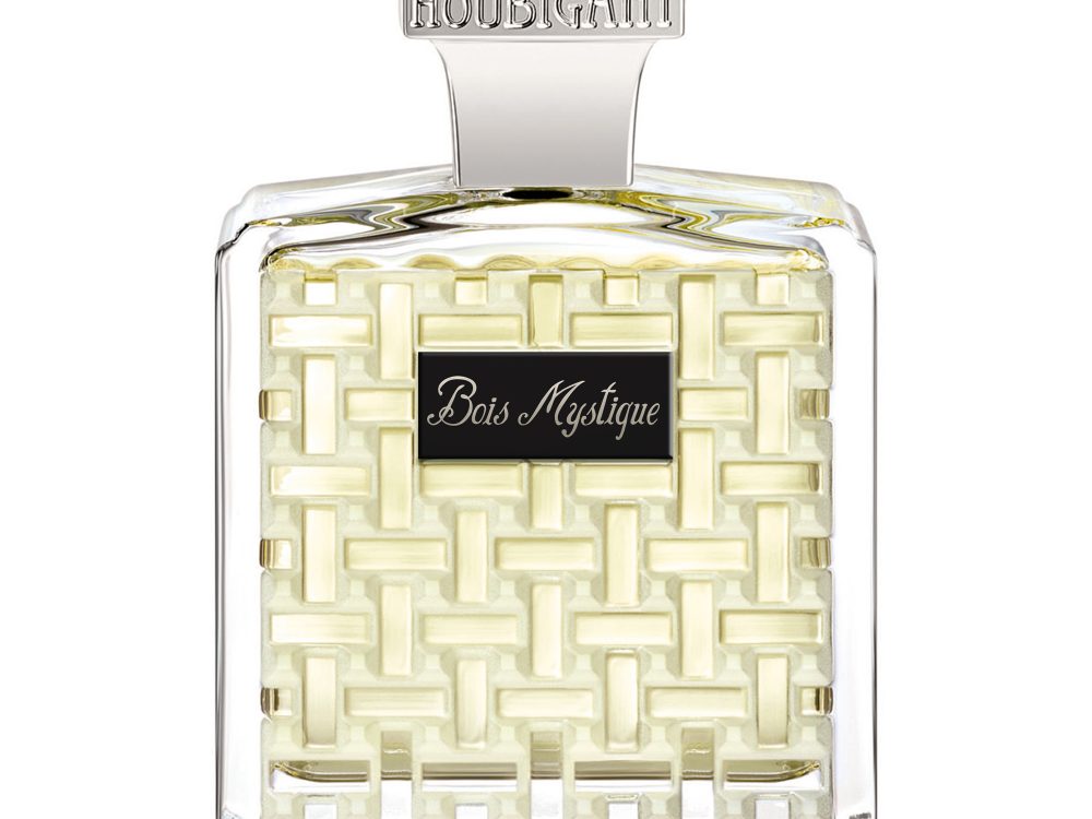 Bois Mystique Houbigant Perfume de autor