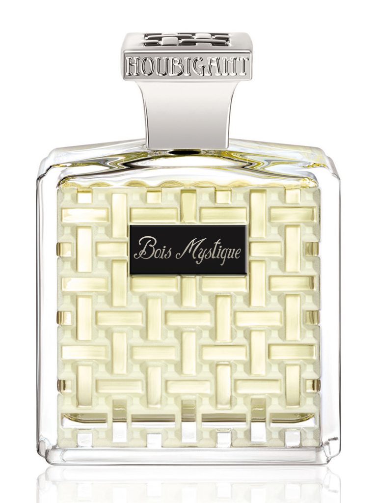 http://Bois%20Mystique Bois Mystique Houbigant Perfume de autor