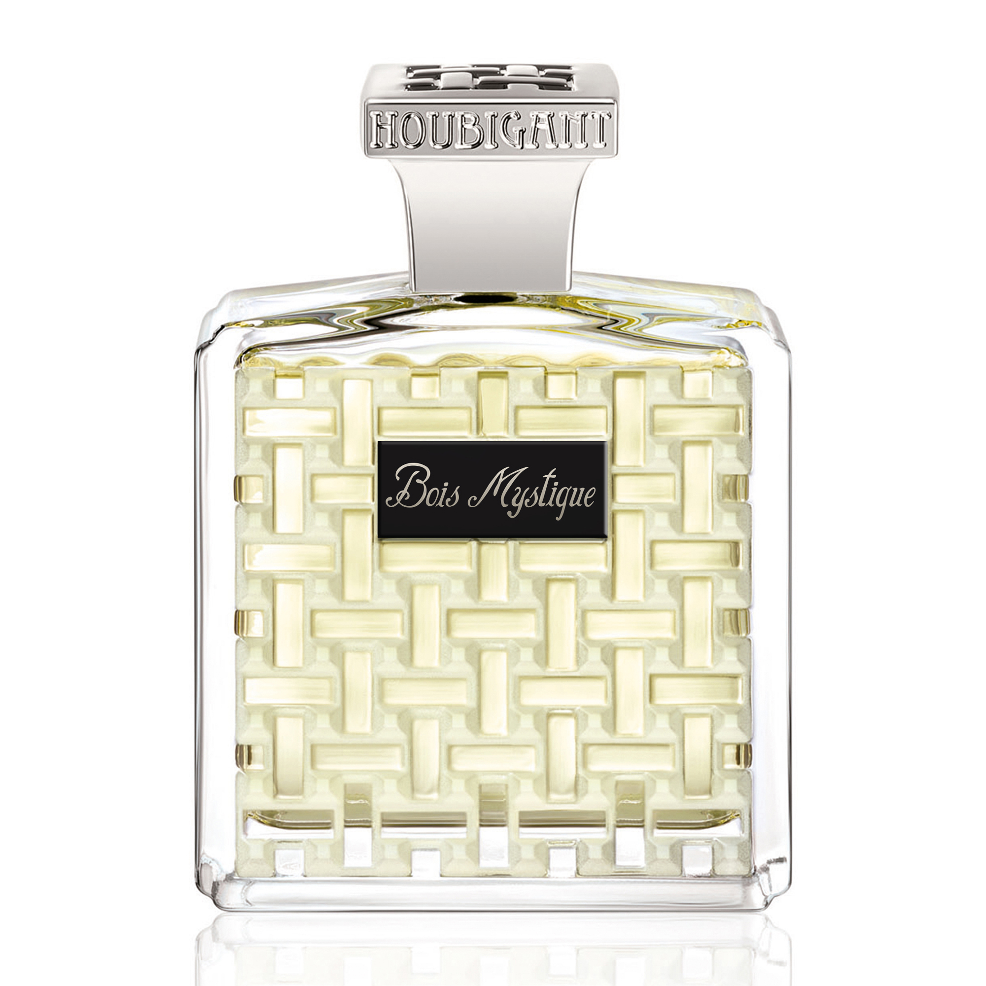 Bois Mystique Houbigant Perfume de autor