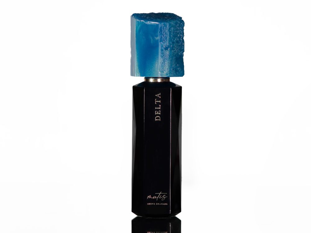 Delta Mutis Nueva Granada Perfume de Autor