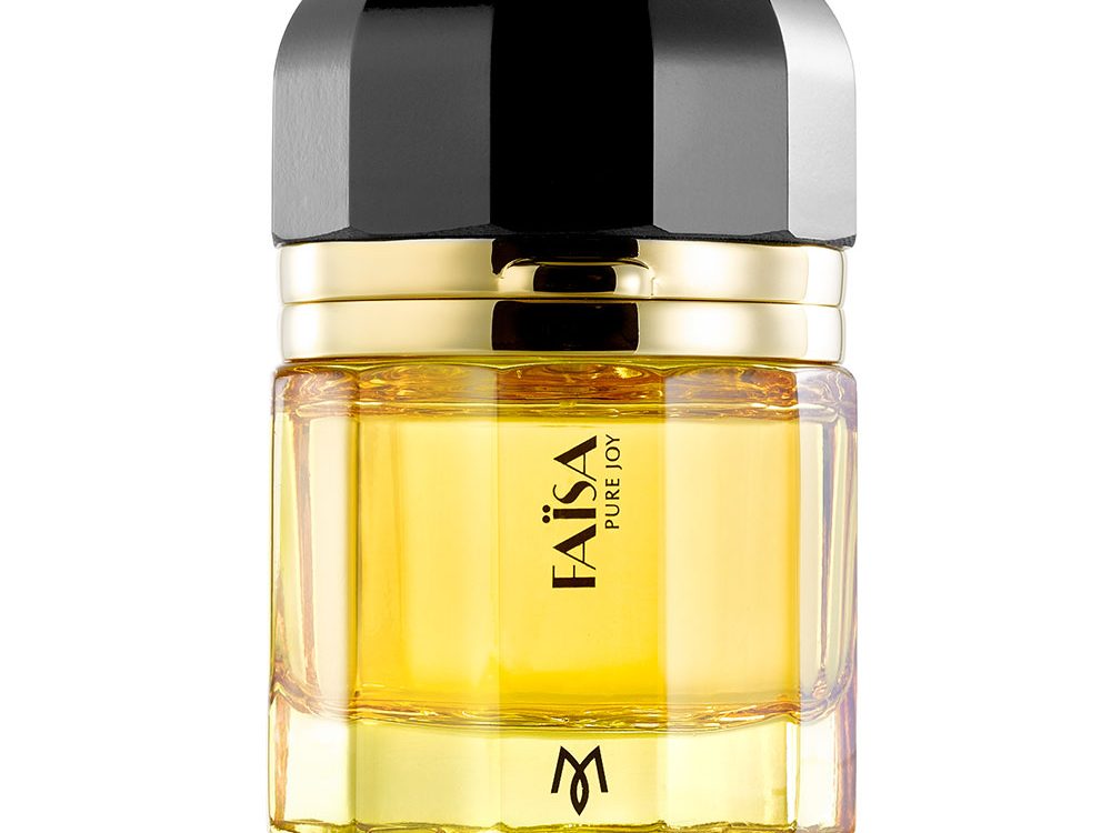 Faisa Monegal Perfume de Autor