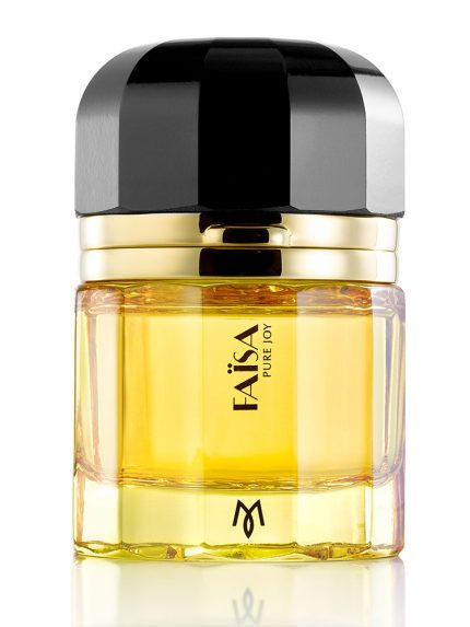 Faisa Monegal Perfume de Autor