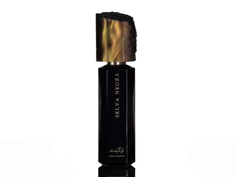 Selva Negra Mutis Nueva Granada Perfume de Autor