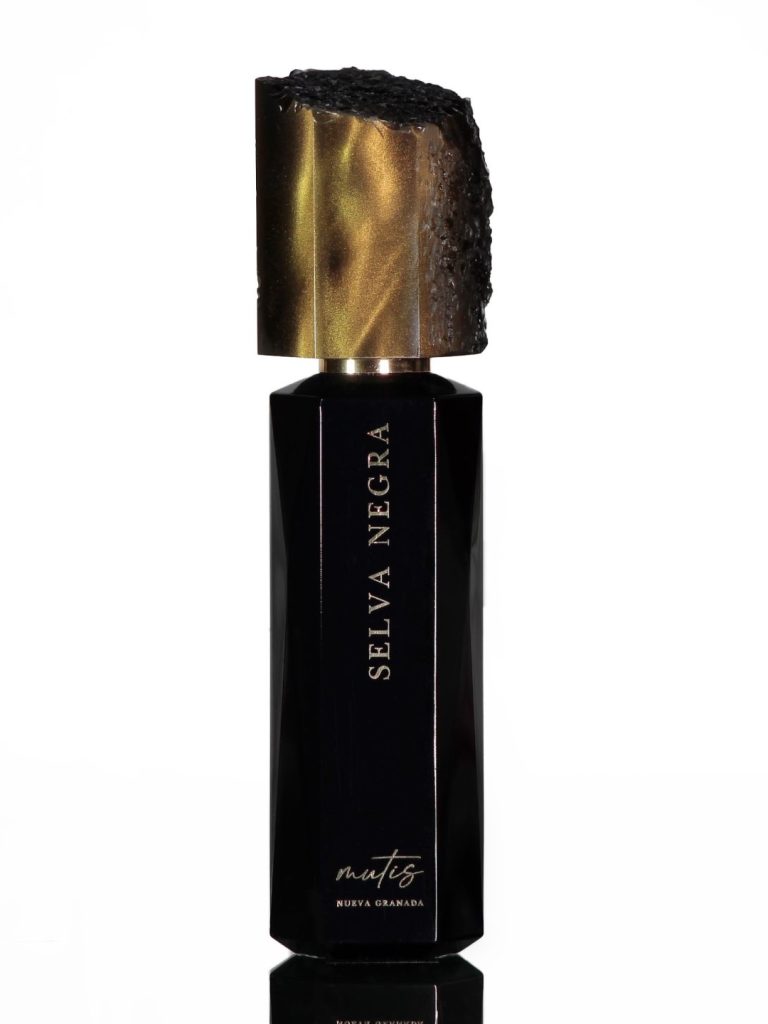 http://Selva%20Negra Selva Negra Mutis Nueva Granada Perfume de Autor