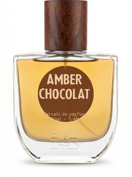 Amber Chocolatitos Perfume de autor