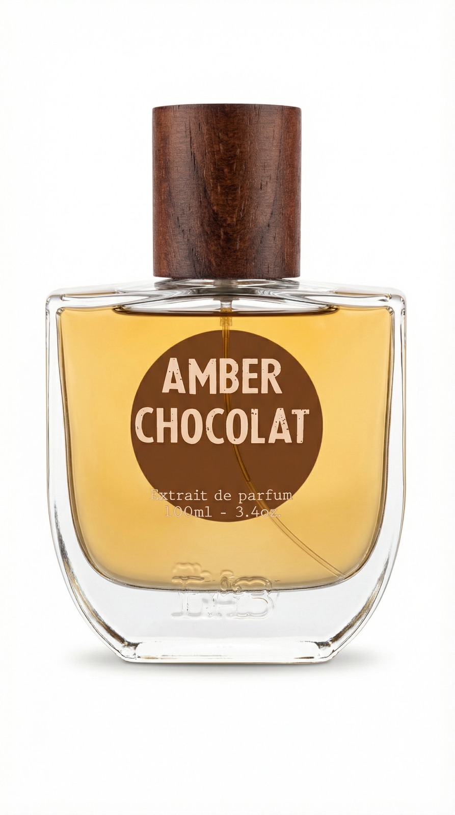Amber Chocolatitos Perfume de autor