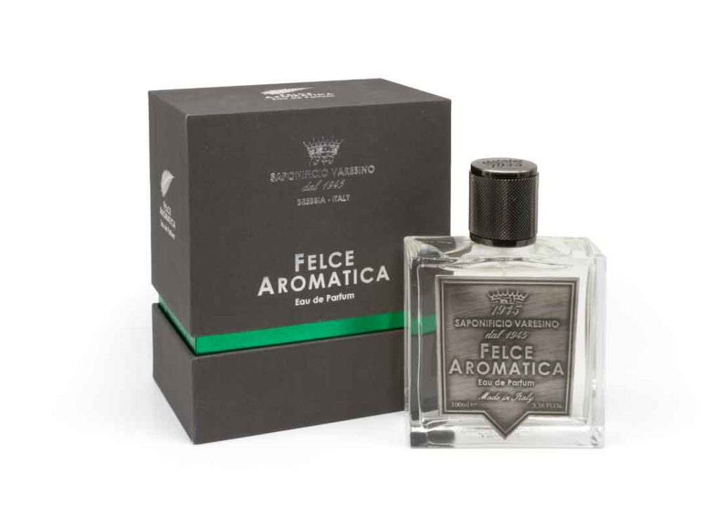 Felce Aromatica Saponificio Varesino