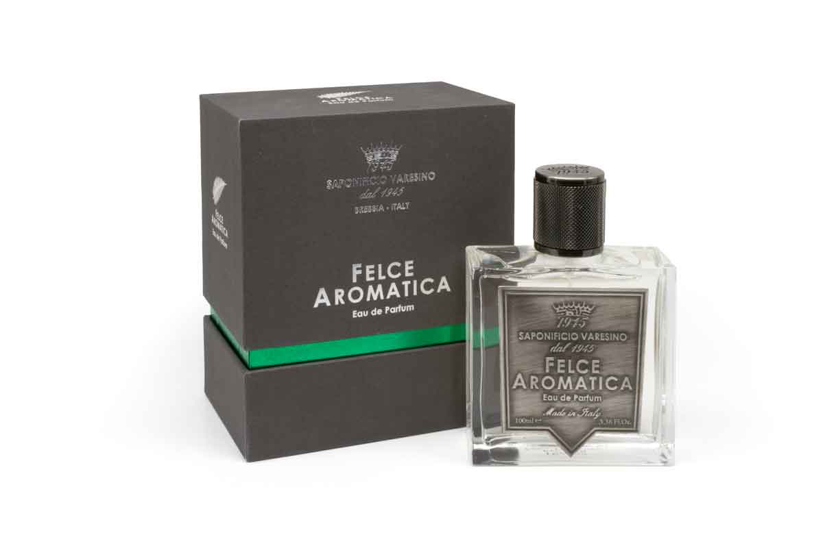 Felce Aromatica Saponificio Varesino
