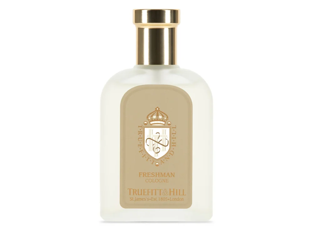 freshman cologne colonia ladano perfumeria