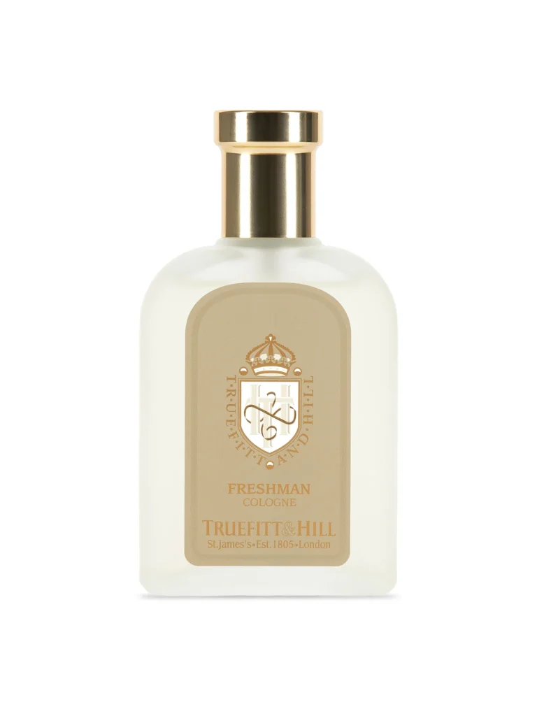 freshman cologne colonia ladano perfumeria