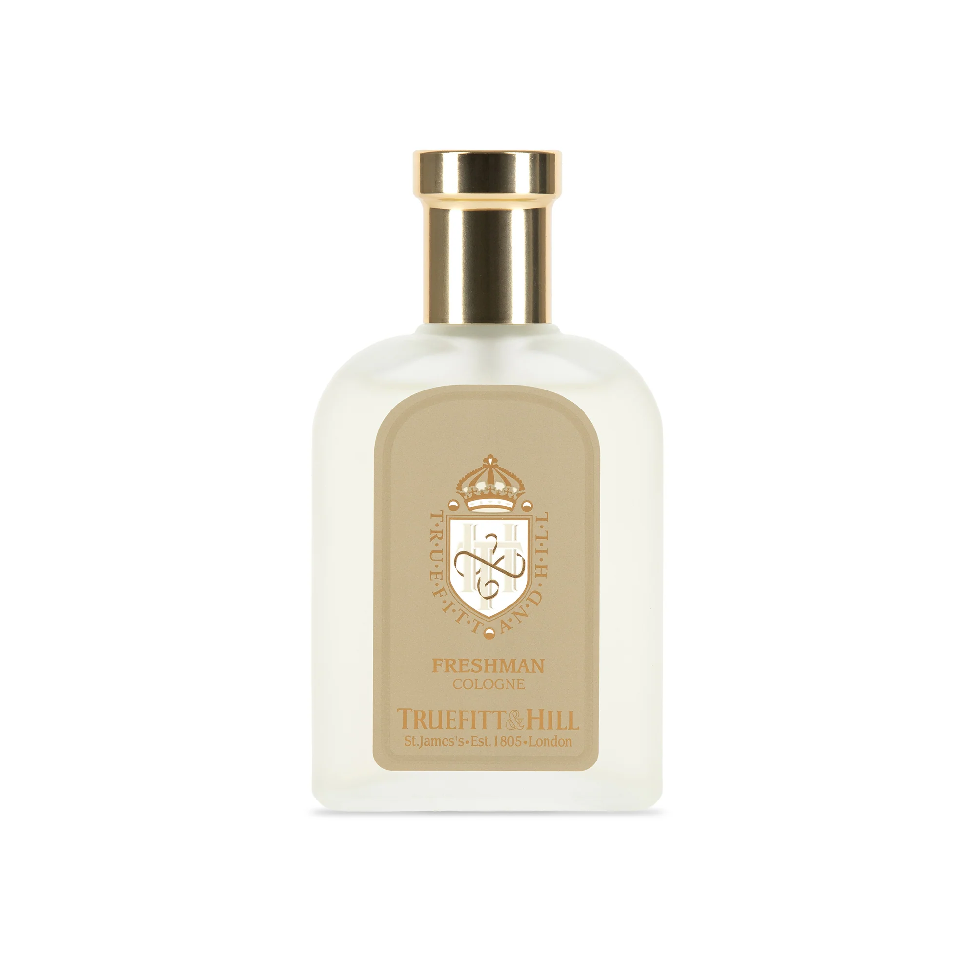 freshman cologne colonia ladano perfumeria