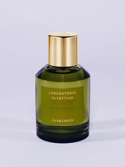 Jasminade Laboratorio olfattivo perfume nicho