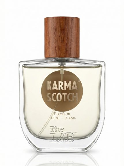 Karma Stoch edition Perfume de autor