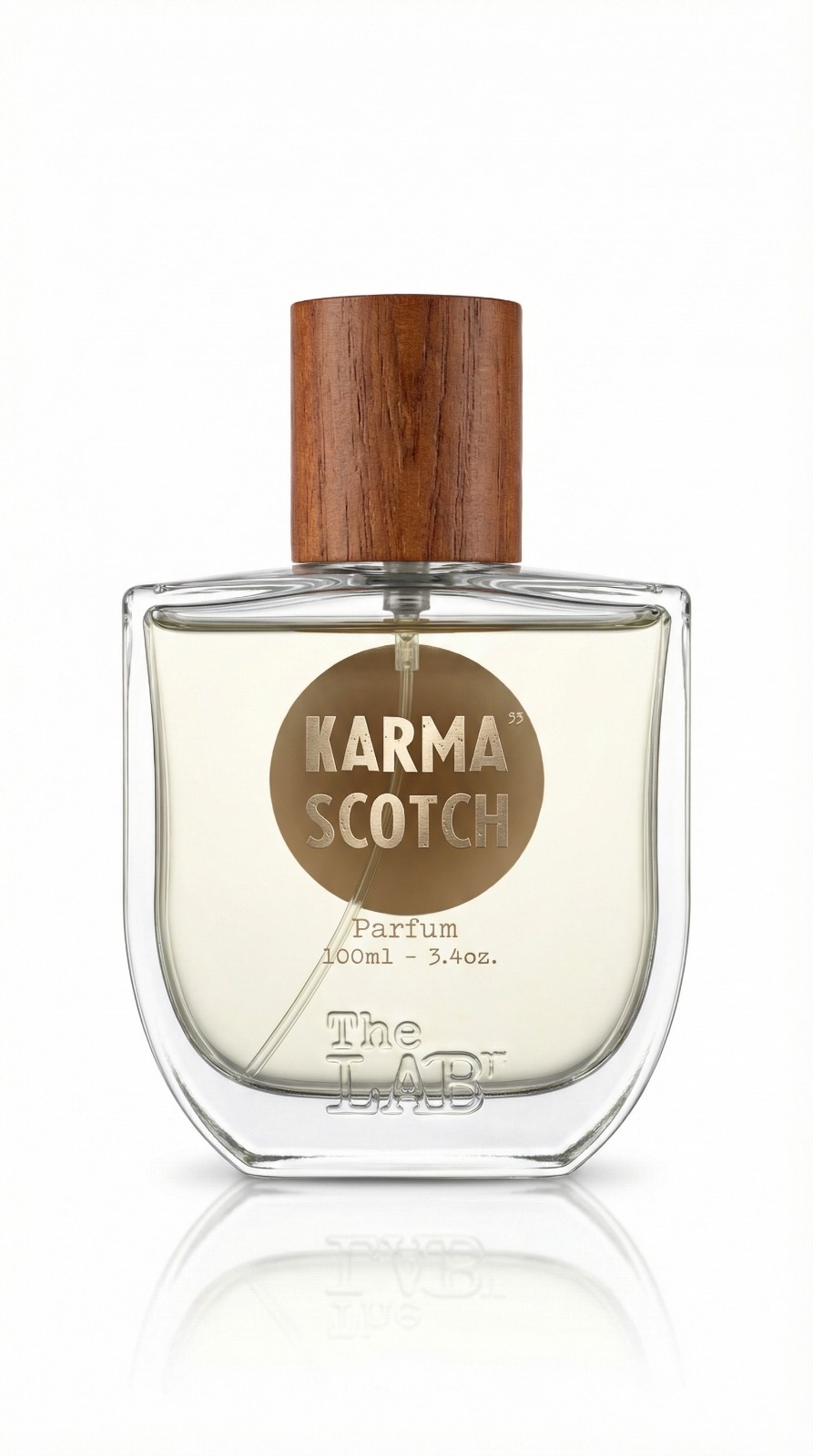 Karma Stoch edition Perfume de autor