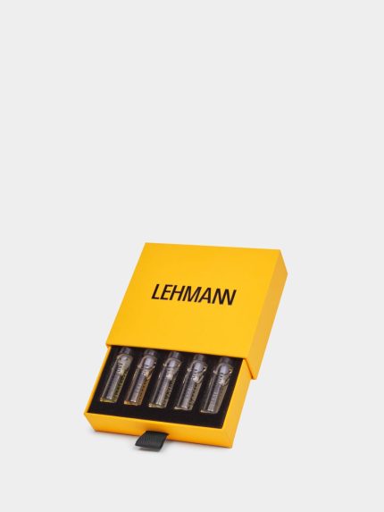 Discovery Set Lehmann