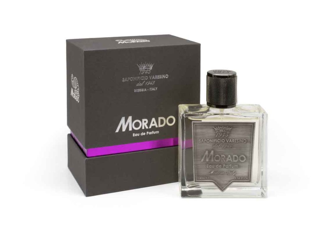 Morado Saponificio Varesino