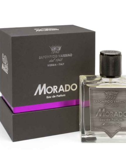 Morado Saponificio Varesino
