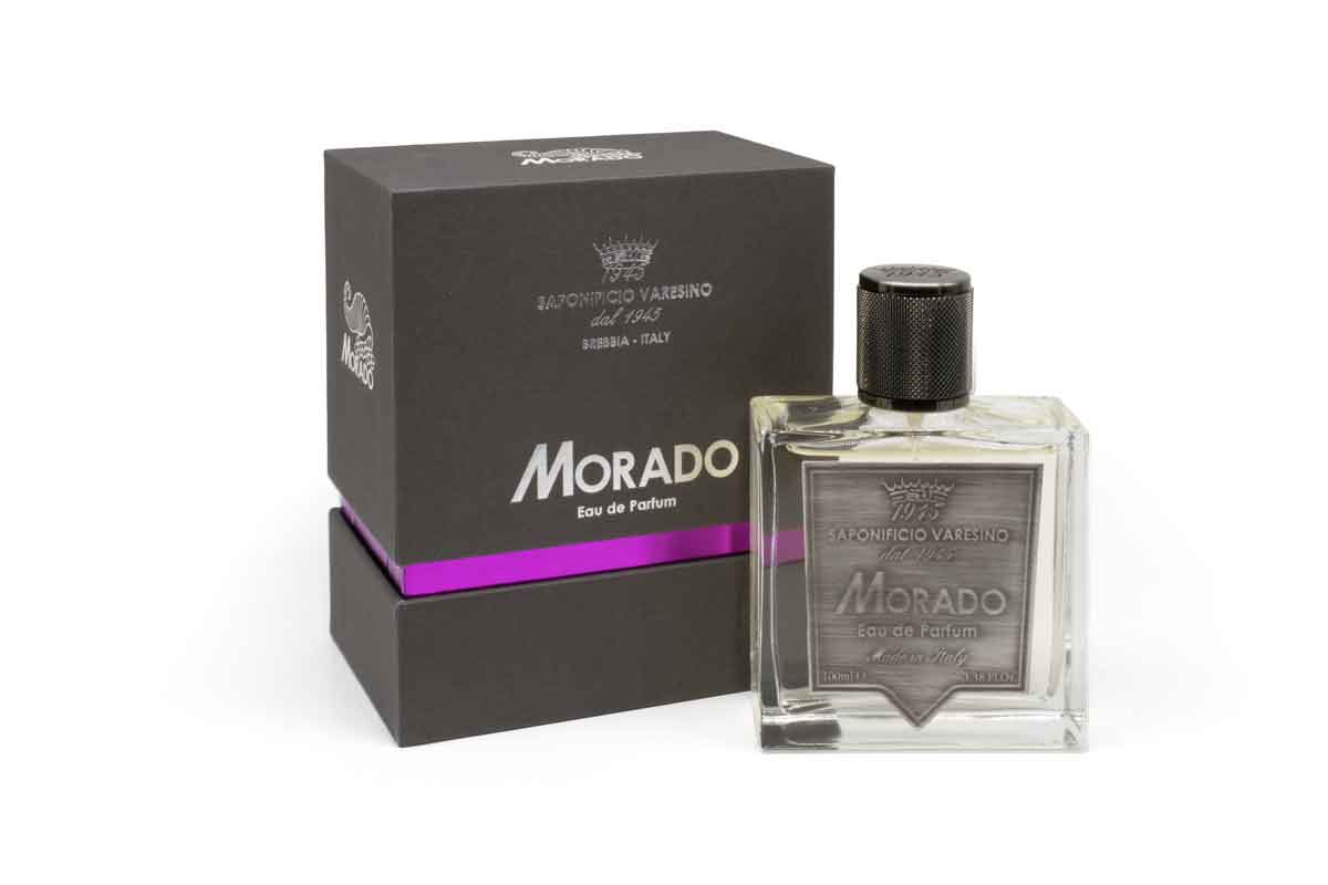 Morado Saponificio Varesino