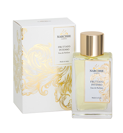 Fruttato Intenso Narcisse Box