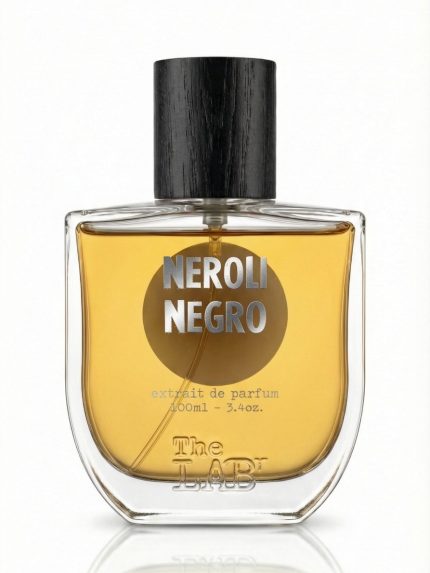 Neroli Negro Perfume de autor