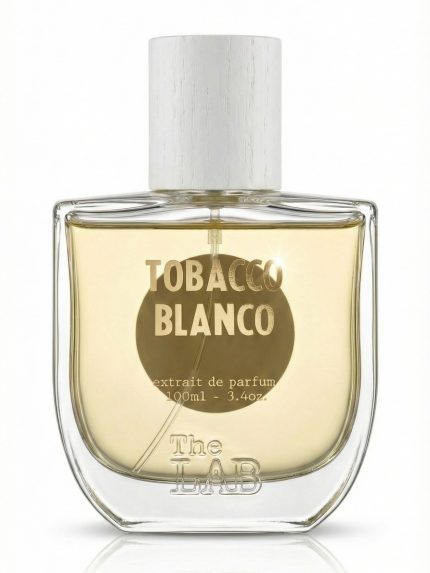 Tobacco Blanco Perfume de Autor