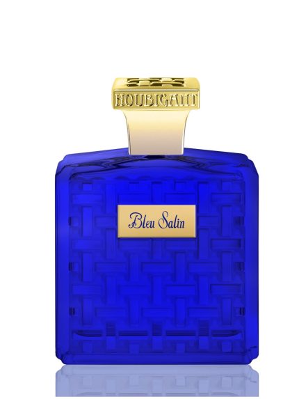 Bleu Salin Houbigant Perfume Nicho