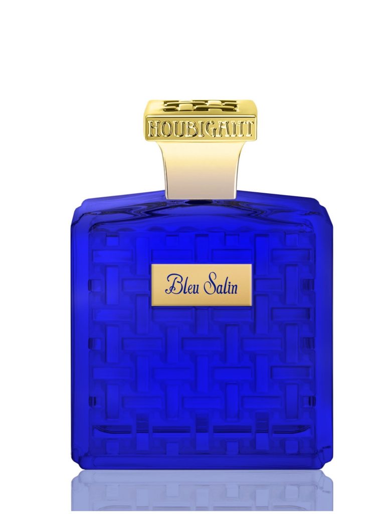 Bleu Salin Houbigant Perfume Nicho Bleu Salin Houbigant Perfume Nicho