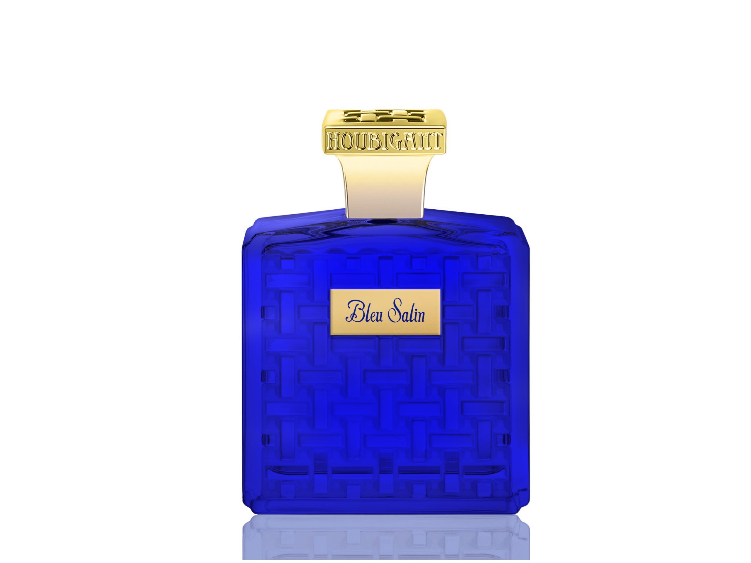 Bleu Salin Houbigant Perfume Nicho