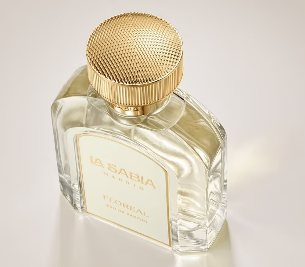 FLoreal La Sabia Madrid Perfume Nicho