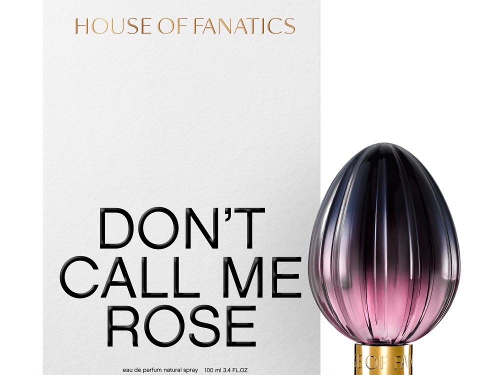 Dont Call Me Roe Perfume Nicho