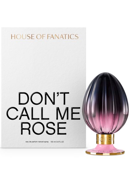 Dont Call Me Roe Perfume Nicho