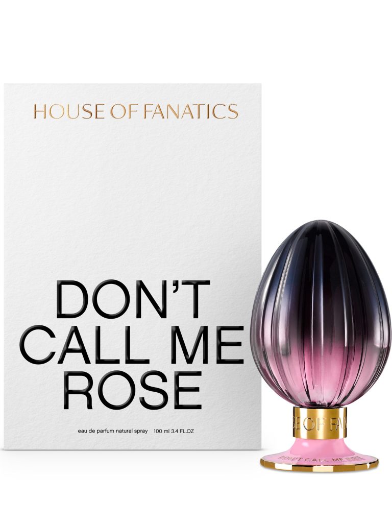 Dont Call Me Roe Perfume Nicho Dont Call Me Roe Perfume Nicho