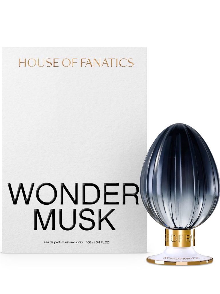 Wonder Musk Perfume Nicho Wonder Musk Perfume Nicho
