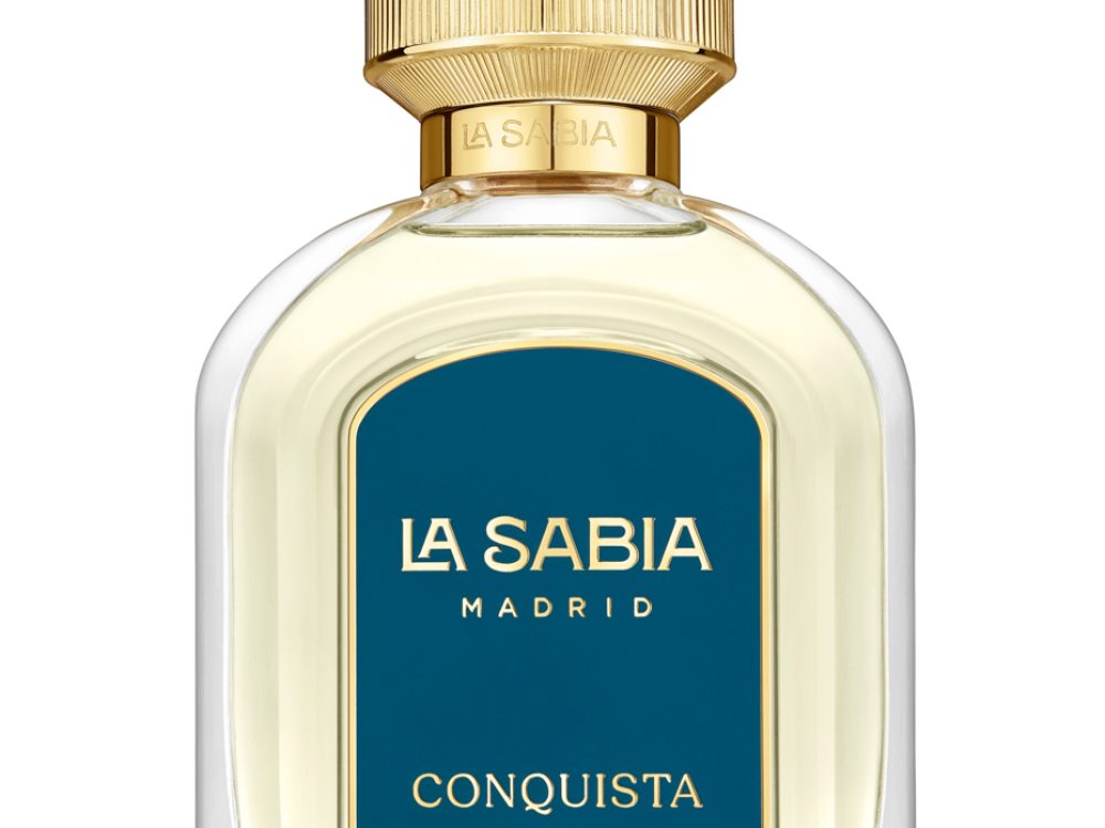 Conquistal La Sabia Madrid Perfume Nicho