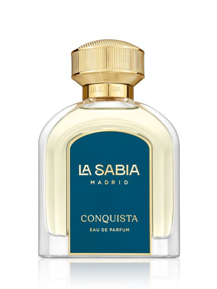 Conquistal La Sabia Madrid Perfume Nicho